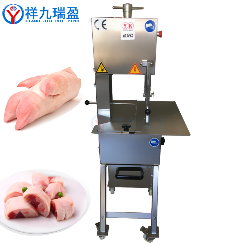 如何選擇適合自己的鋸骨機(jī)？